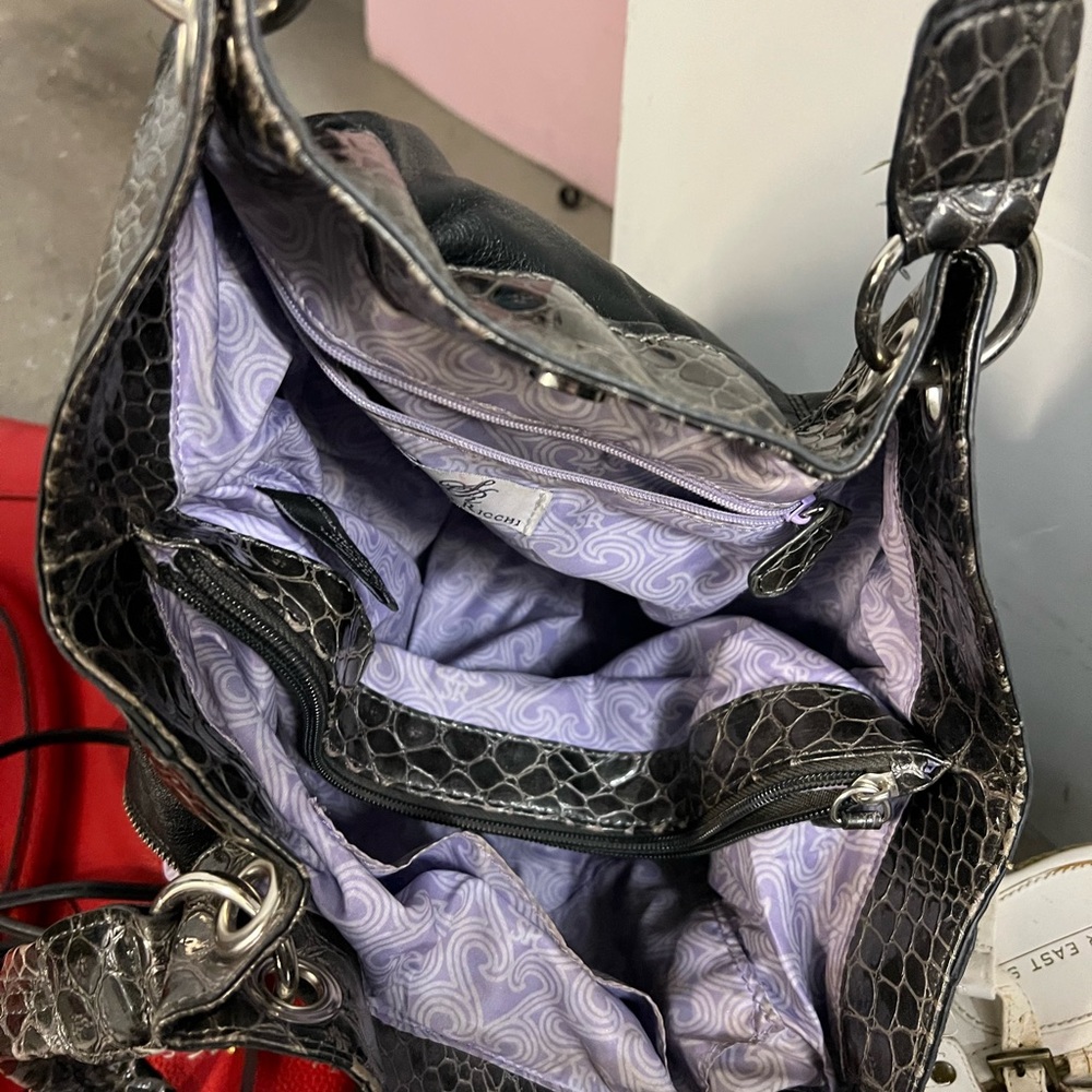 South Pole Purse